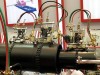 Машинки для термической резки труб 11D (с электроприводом) - st-e.info - Ноябрьск