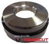 Керамический держатель сопла D32 (M14)для Raytools  арт.120274100B - st-e.info - Ноябрьск
