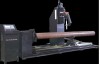 Четырех осевой комплекс координатной резки труб ST-BEVEL-P500 - st-e.info - Ноябрьск