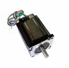 Двухфазный шаговый двигатель 86HS156-6204A14-B35 Вал 14 мм - st-e.info - Ноябрьск