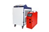 Аппарат лазерной сварки ST-E-D2 2000W Raycus две проволоки  - st-e.info - Ноябрьск