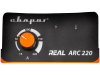 Сварочный инвертор Сварог REAL ARC 220 (Z243N) - st-e.info - Ноябрьск