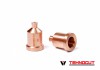 Сопло для плазмотрона LC105 40A арт. W03X0893-61A TEHNOCUT - st-e.info - Ноябрьск