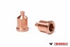 Сопло для плазмотрона LC105 80A арт. W03X0893-63A TEHNOCUT - st-e.info - Ноябрьск