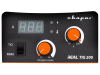 Сварочный инвертор Сварог REAL TIG 200 (W223) - st-e.info - Ноябрьск