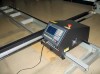 Высокоскоростная консольная машина плазменной резки SNR-SK-1565 c сервоприводом PANASONIC - st-e.info - Ноябрьск