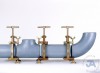 Центратор монтажный 4" - 7" диаметр 90 - 190  mm Jankus - st-e.info - Ноябрьск