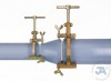 Центратор монтажный 4" - 7" диаметр 90 - 190  mm Jankus - st-e.info - Ноябрьск