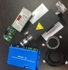 Контроллер высоты XPTHC-4 с осью Z (с подъемником, ход: 100мм) - st-e.info - Ноябрьск
