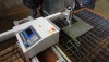 Машины термической (газовой) резки консольного типа SNR-KB с ЧПУ  3000х1500мм - st-e.info - Ноябрьск