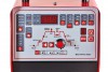 Сварочный аппарат для аргонодуговой сварки MASTER TIG-250AC - st-e.info - Ноябрьск