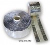 Стекловолоконная алюминиевая подкладочная самоклеющаяся лента Fiback AFBT-4.0 - st-e.info - Ноябрьск