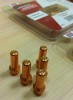 Электрод для плазмотрона LC65/80/100 арт. W03X0893-25A - st-e.info - Ноябрьск