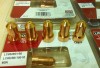 Сопло для плазмотрона LC65/80/100 60A арт. W03X0893-29A  - st-e.info - Ноябрьск