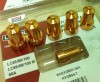 Сопло контактное для плазмотрона LC65/80/100 60A арт. W03X0893-34A - st-e.info - Ноябрьск