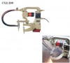 Машина для автоматической вырезки кругов CG2-200 - st-e.info - Ноябрьск