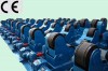 Вращатели роликовые самоцентрирующиеся HGZ-80 - st-e.info - Ноябрьск