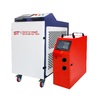 Аппарат лазерной сварки ST-E-D2 2000W Raycus две проволоки  - st-e.info - Ноябрьск