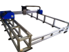 Портальная машина термической резки ST Plus 3000x2500mm - st-e.info - Ноябрьск