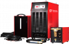 Установка  воздушно-плазменной резки DOG-400 ST PRO - st-e.info - Ноябрьск