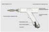 Аппарат лазерной сварки ST-E-FWH 2000W с горелкой FWH30-D10C (3в1) Raycus - st-e.info - Ноябрьск