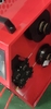 Аппарат лазерной сварки ST-E-D2 2000W Raycus две проволоки  - st-e.info - Ноябрьск