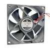 Вентилятор  VD8025H Ball (качения) 12V - st-e.info - Ноябрьск