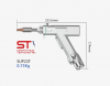 Горелка для лазерной сварки SUP23T - st-e.info - Ноябрьск