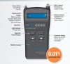 Переносной оксиметр PRO OX-100X Kit - st-e.info - Ноябрьск