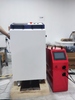 Аппарат лазерной сварки ST-E-D2 2000W Raycus две проволоки  - st-e.info - Ноябрьск