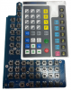 Ремкоплект клавиатуры управляющего блока ЧПУ FLSK-F2100B - st-e.info - Ноябрьск
