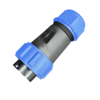 Розетка 4 Pin для кабеля управления DOG-120 PRO - st-e.info - Ноябрьск