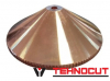 Сопло для лазерной резки Raytools д.0,8мм арт. 120GJT0508 - st-e.info - Ноябрьск