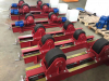 Сварочные роликовые вращатели HGK-10V - st-e.info - Ноябрьск