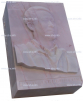 Фрезерно-гравировальный станок для нанесения надписей и рисунков на мрамор ST-G9018M - st-e.info - Ноябрьск