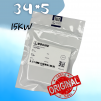 Стекло защитное 34*5 мм - ОРИГИНАЛ 15 кВт - st-e.info - Ноябрьск