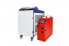 Аппарат лазерной сварки ST-E-D2 2000W Raycus две проволоки  - st-e.info - Ноябрьск