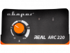 Сварочный инвертор Сварог REAL ARC 220 (Z243N) - st-e.info - Ноябрьск