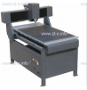Фрезерно-гравировальный станок с ЧПУ ST-G6080 - st-e.info - Ноябрьск