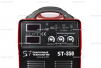 Полуавтоматический аппарат для сварки ST-350 IGBT - st-e.info - Ноябрьск