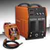 Инвертор для полуавтоматической сварки NB-500 - st-e.info - Ноябрьск