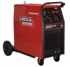Полуавтомат Lincoln Electric Powertec 355C PRO для сварки - st-e.info - Ноябрьск