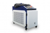 Аппарат лазерной очистки ST-E-O 2700W BWT - st-e.info - Ноябрьск