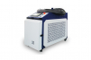 Аппарат лазерной очистки ST-E-O 2700W BWT - st-e.info - Ноябрьск