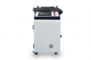 Аппарат лазерной очистки ST-E-O 2500W Raycus - st-e.info - Ноябрьск