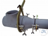 Наружные монтажный центратор JA 12-70 mm,  ½-2½"   - st-e.info - Ноябрьск