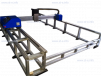 Портальная машина термической резки ST Plus 15000x3500mm - st-e.info - Ноябрьск