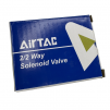Электрический клапан для автоматической подачи газа арт. 2V025-08 ( VZ-5 DC 24V ) - st-e.info - Ноябрьск