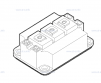 IGBT модуль SKM400GB12T4  - st-e.info - Ноябрьск