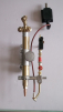 Устройство розжига для машин газовой резки портального и консольного типа 24V 32mm, 8mm - st-e.info - Ноябрьск